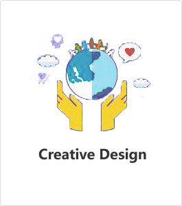 Creative Design